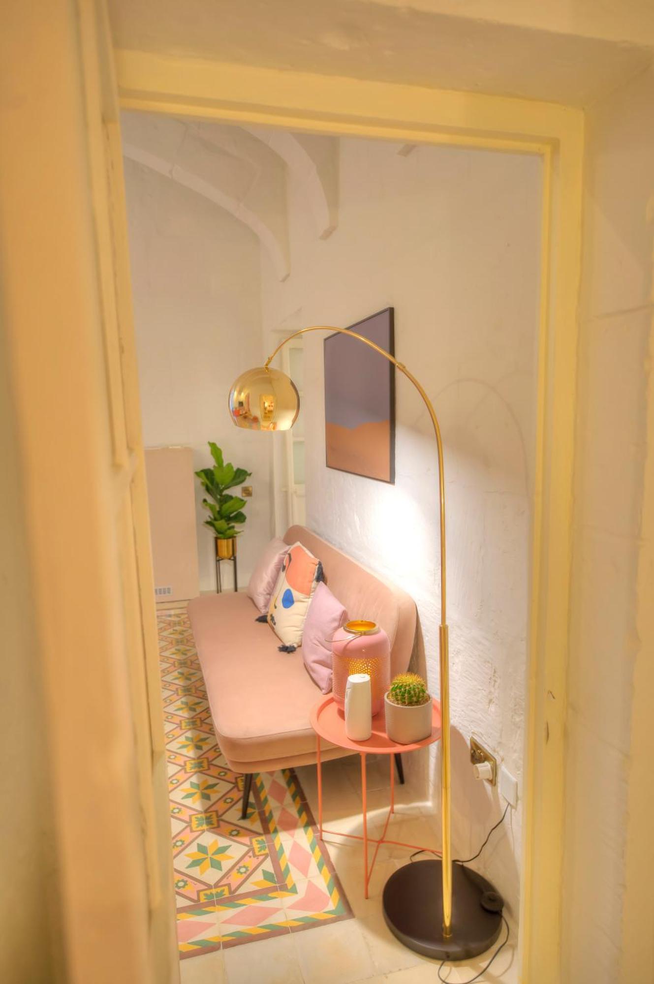 Impressive & Stylish Palazzino In Valletta Ddem1-3 Dış mekan fotoğraf