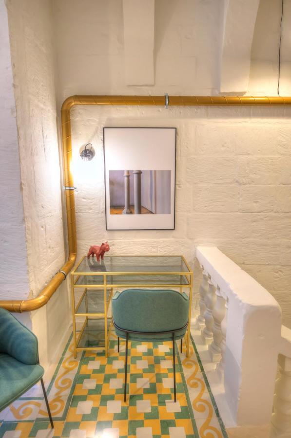 Impressive & Stylish Palazzino In Valletta Ddem1-3 Dış mekan fotoğraf