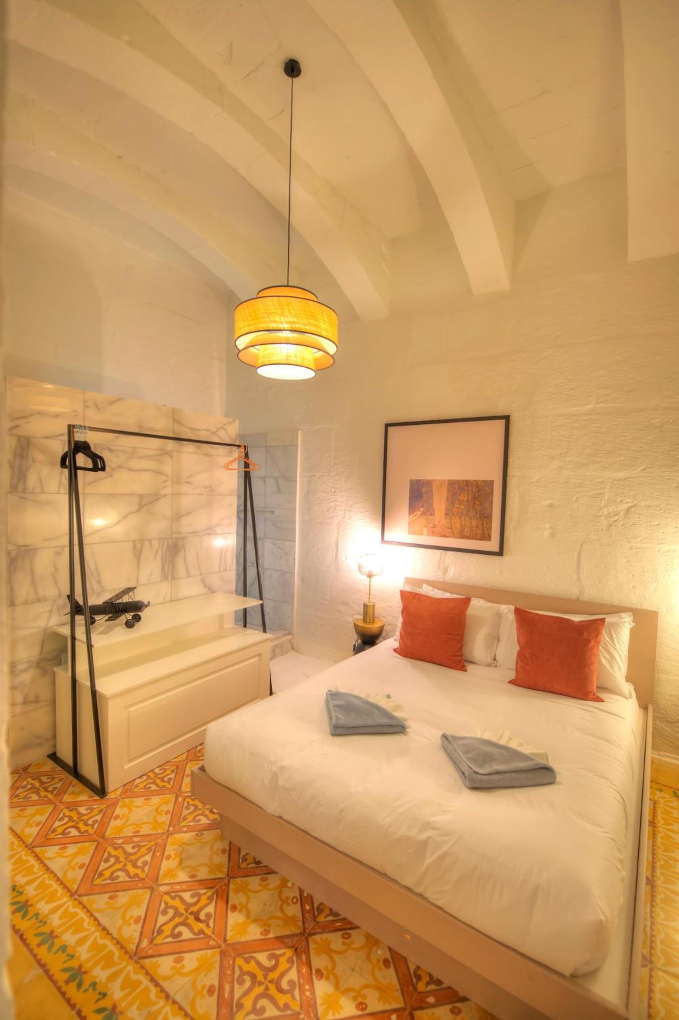 Impressive & Stylish Palazzino In Valletta Ddem1-3 Dış mekan fotoğraf